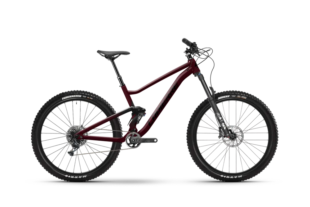 Lapierre Zesty TR 5.9, millésime 2026