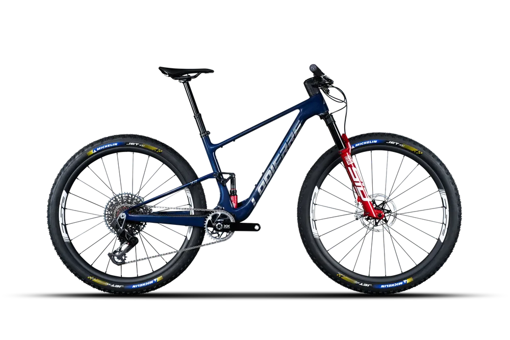 Lapierre XR 10.9, model year 2027