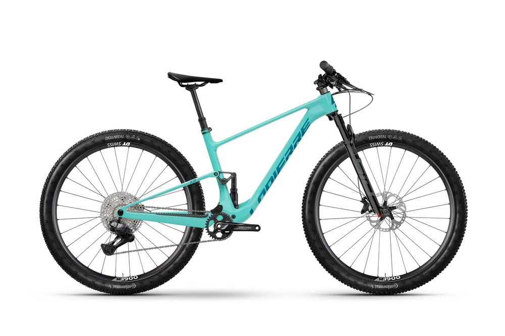 Lapierre XR 6.9, model year 2027