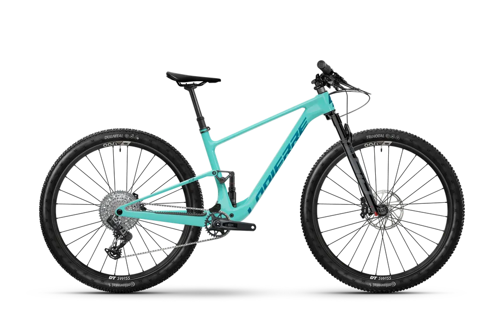 Lapierre XR 7.9, model year 2027