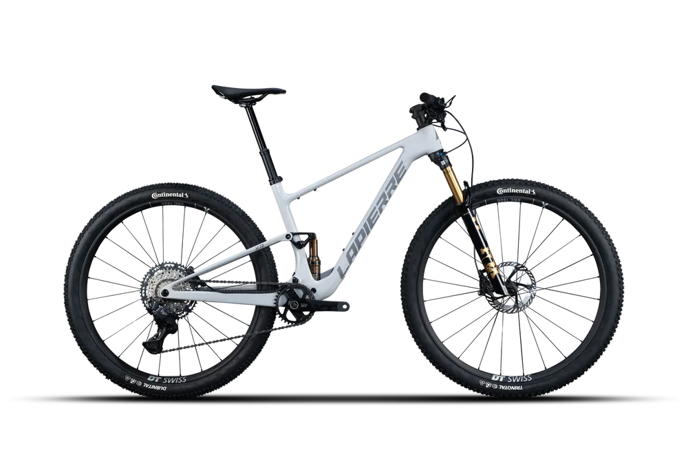 Lapierre XR 8.9, model year 2027