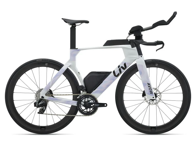 Liv Avow Advanced SL 2, model year 2027