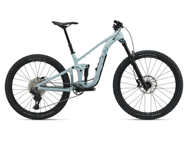 Liv Intrigue X 2, model year 2027