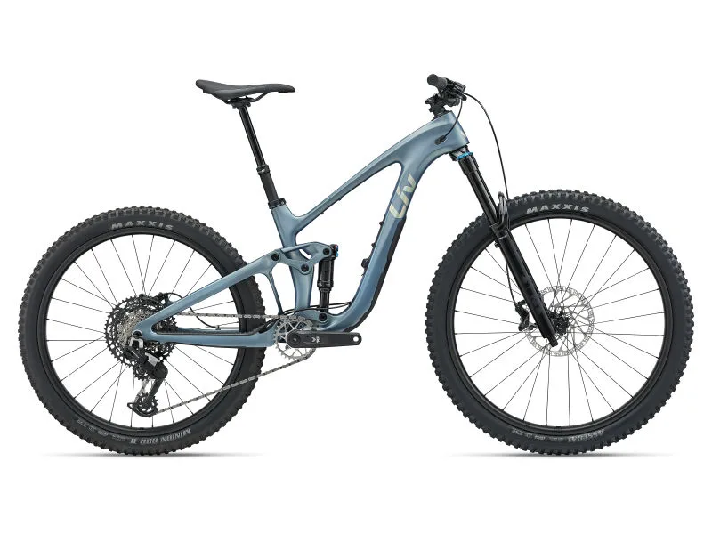 Liv Intrigue X Advanced 2, Modelljahr 2027