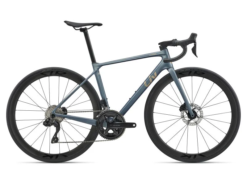 Liv Langma Advanced 0, model year 2027