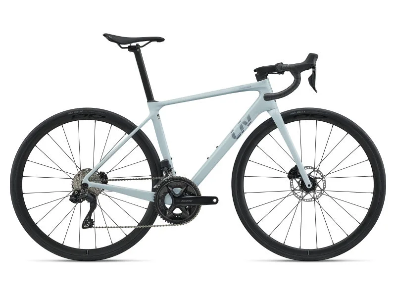 Liv Langma Advanced 1-PC, model year 2027