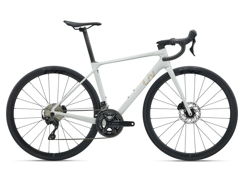 Liv Langma Advanced 2-PC, model year 2027