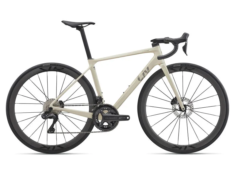 Liv Langma Advanced Pro 0-PC, model year 2027