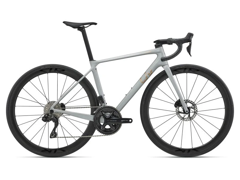 Liv Langma Advanced Pro 1-PC, model year 2027