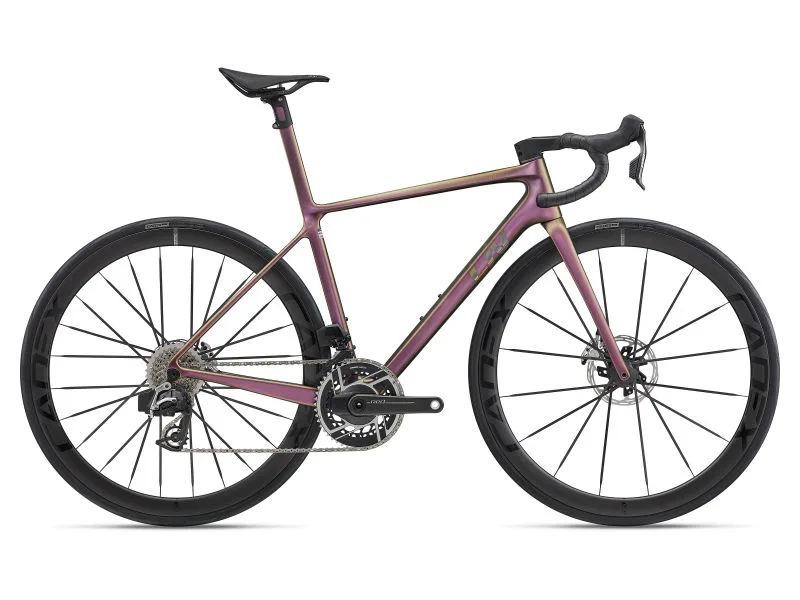 Liv Langma Advanced SL 0, model year 2027