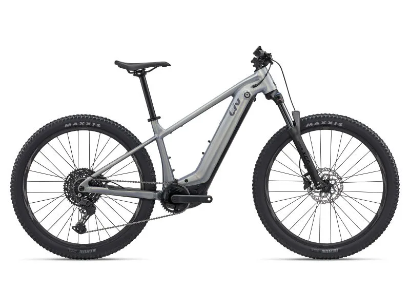 Liv Lurra E+ 2, model year 2027