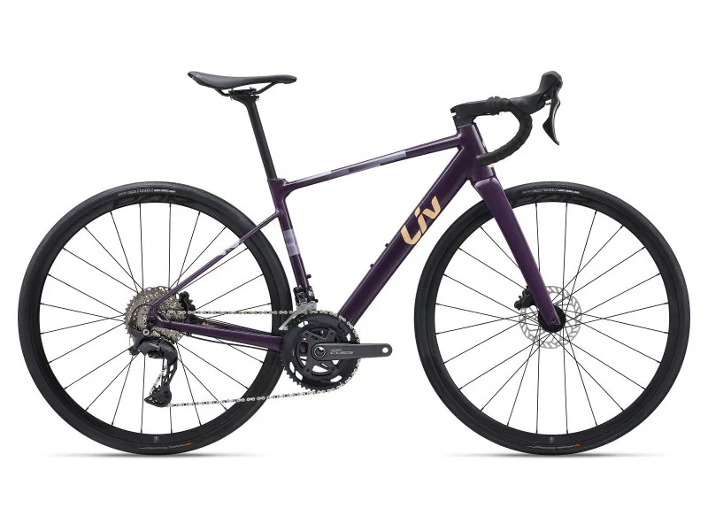 Liv BeLiv AR 2, model year 2027