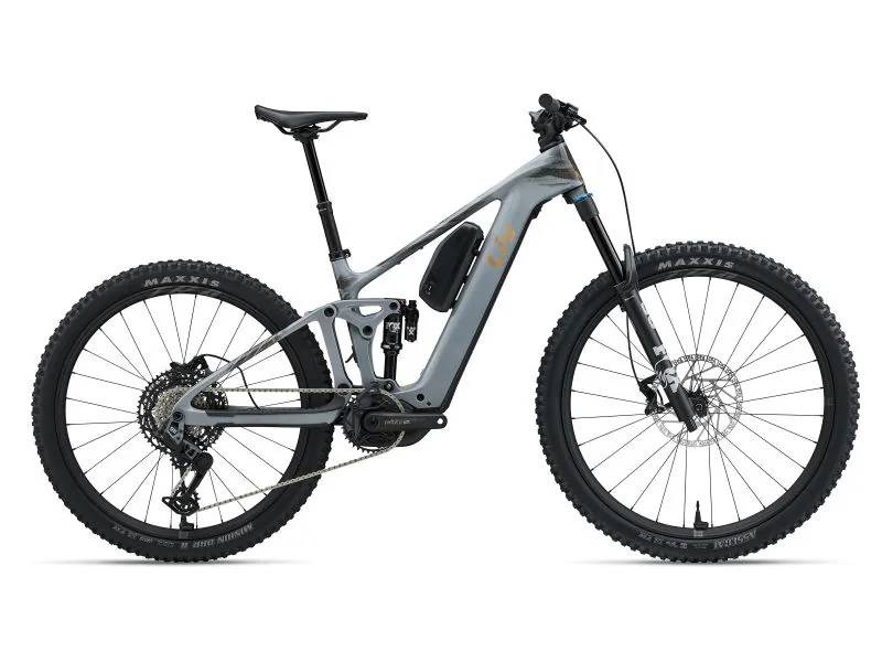 Liv Intrigue Advanced E+ 1, model year 2027