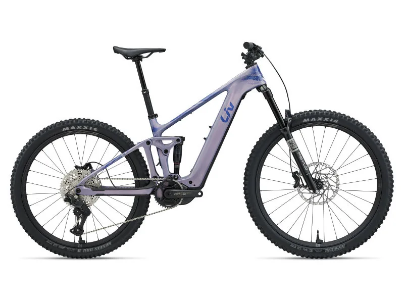 Liv Intrigue Advanced E+ 2, model year 2027