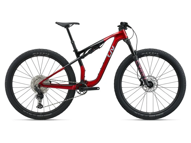 Liv Pique Advanced Pro, Modelljahr 2027