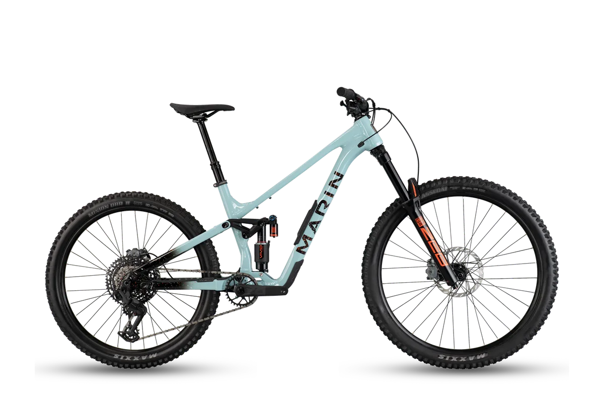 Marin Alpine Trail 2, Modelljahr 2026