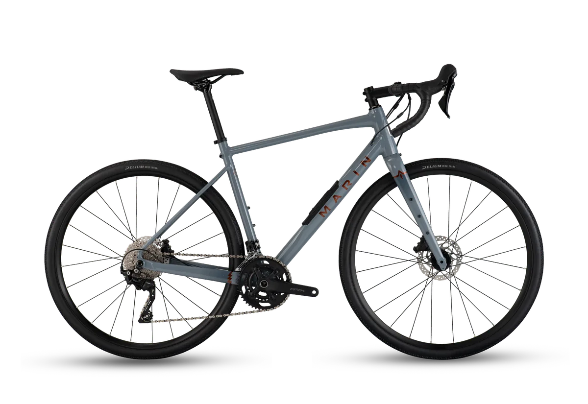 Marin Gestalt 2, Modelljahr 2026