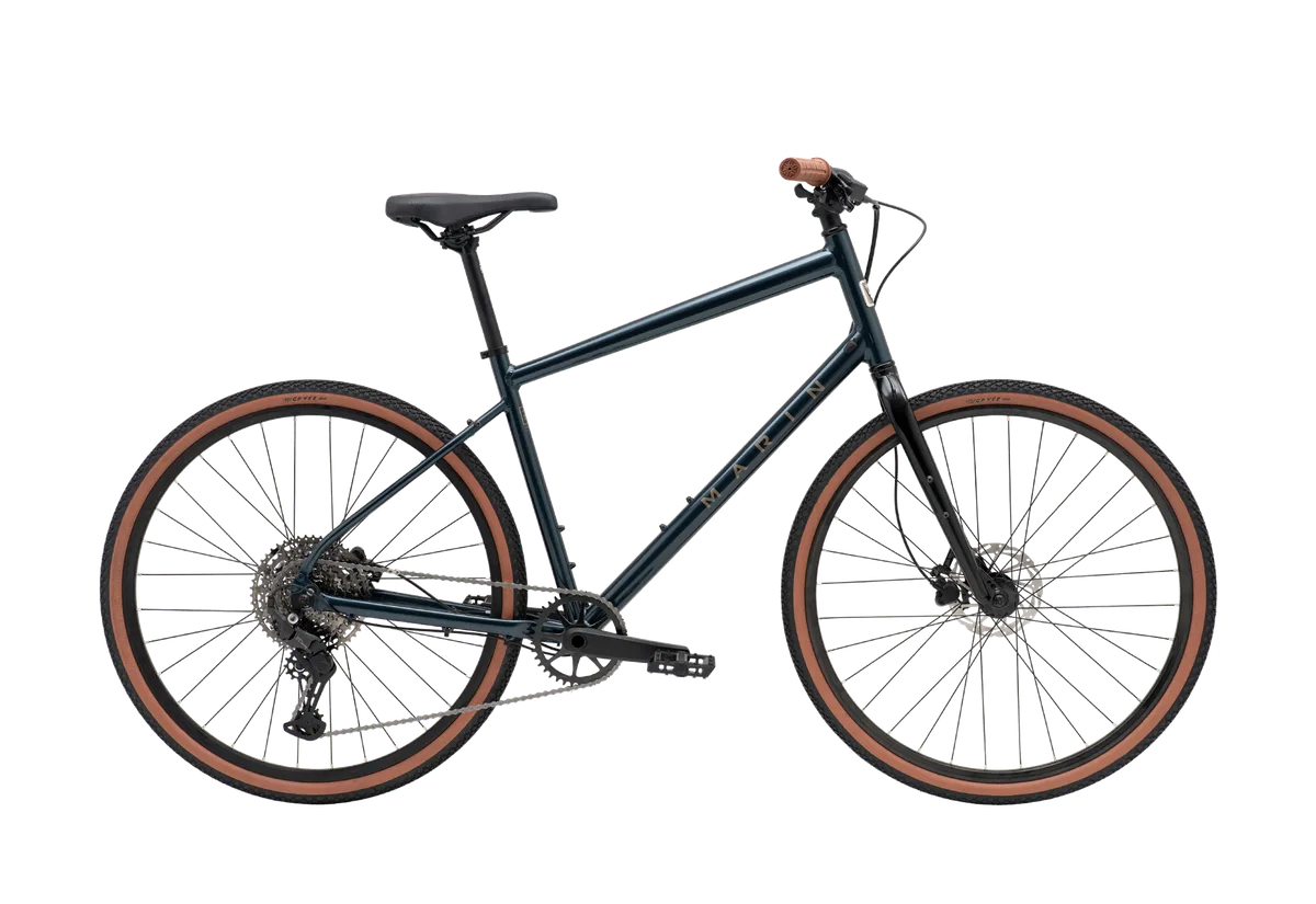 Marin Kentfield 3, Modelljahr 2026