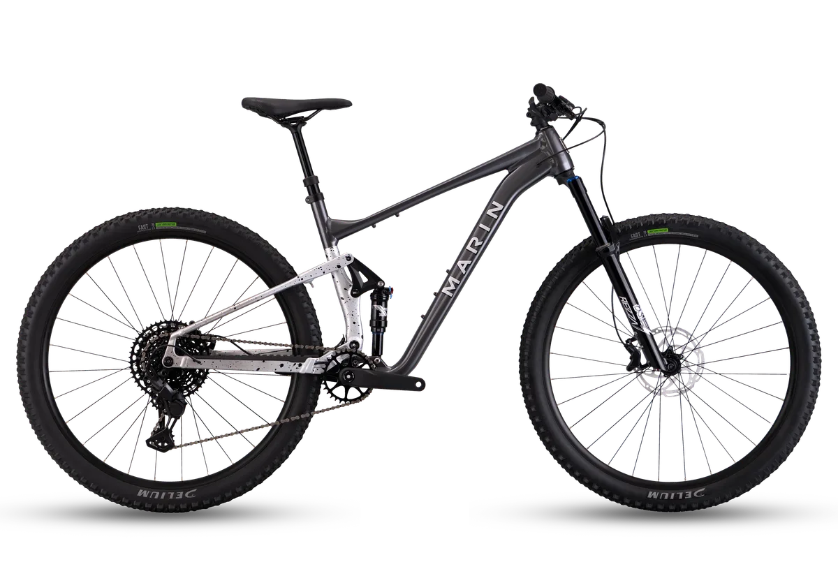 Marin TAM 1, Modelljahr 2026