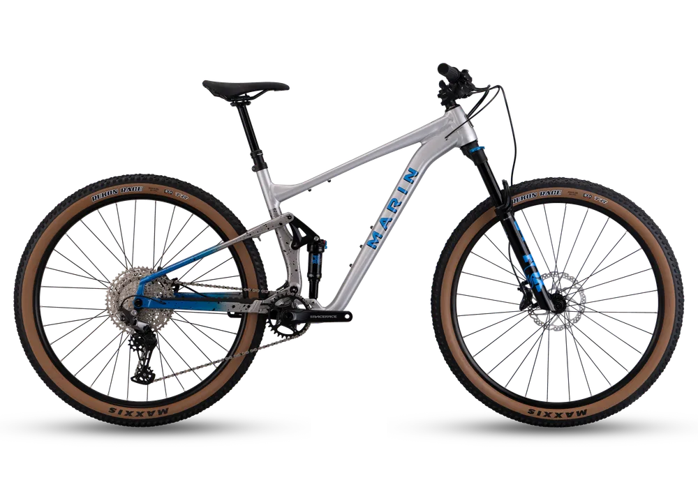 Marin TAM 2, Modelljahr 2026