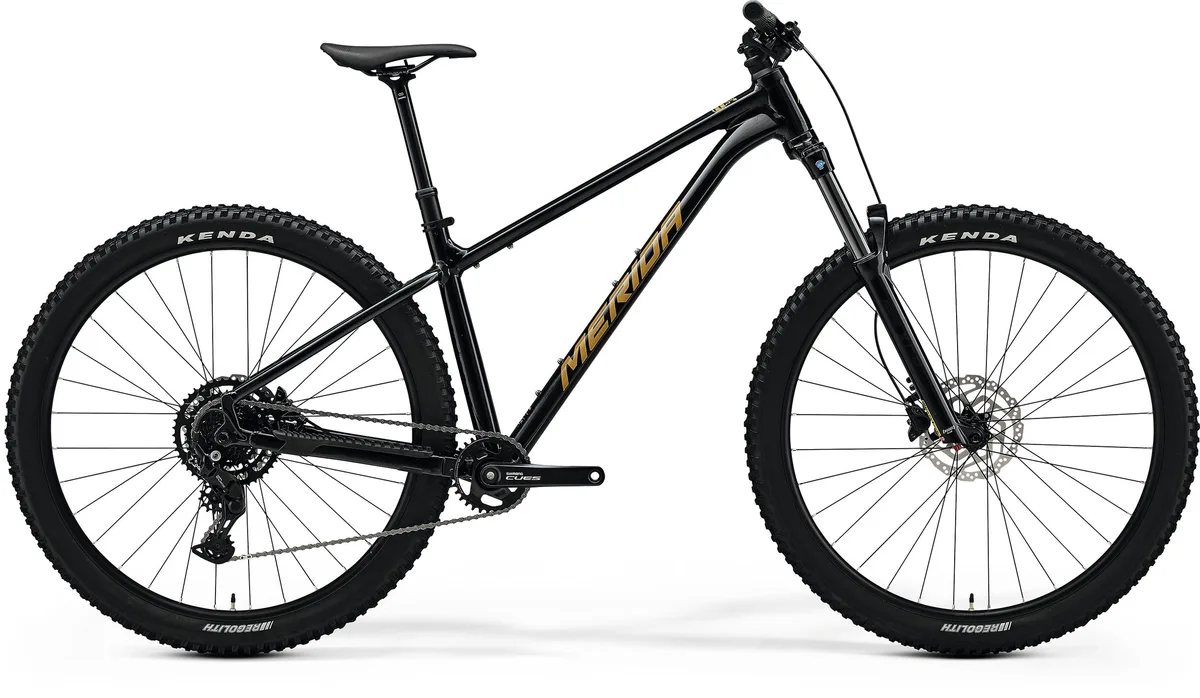 Merida BIG TRAIL 300, model year 2026