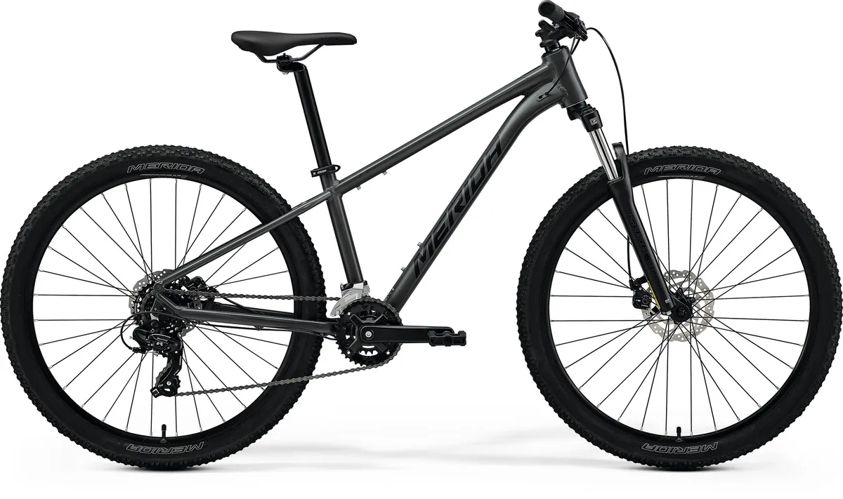 Merida BIG SEVEN 15, model year 2027