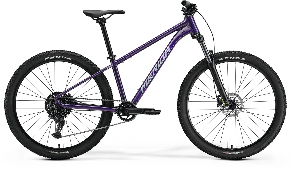 Merida BIG SEVEN 20, model year 2027