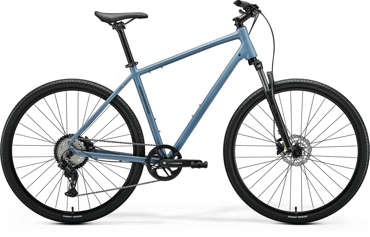 Merida CROSSWAY 20, model year 2027