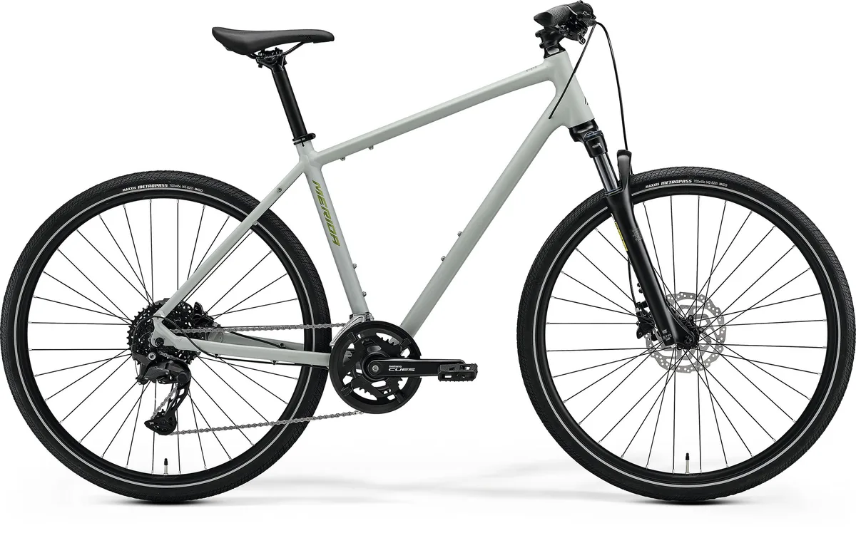 Merida CROSSWAY 300, model year 2027