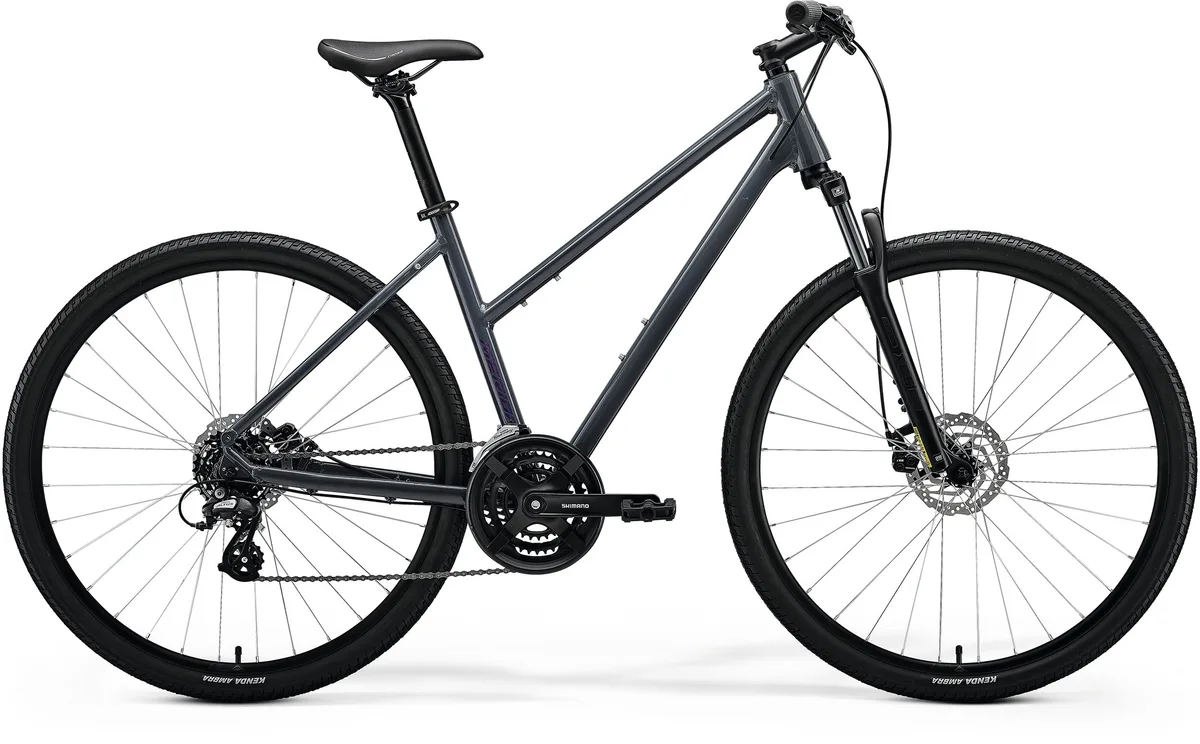 Merida CROSSWAY L 10, model year 2027