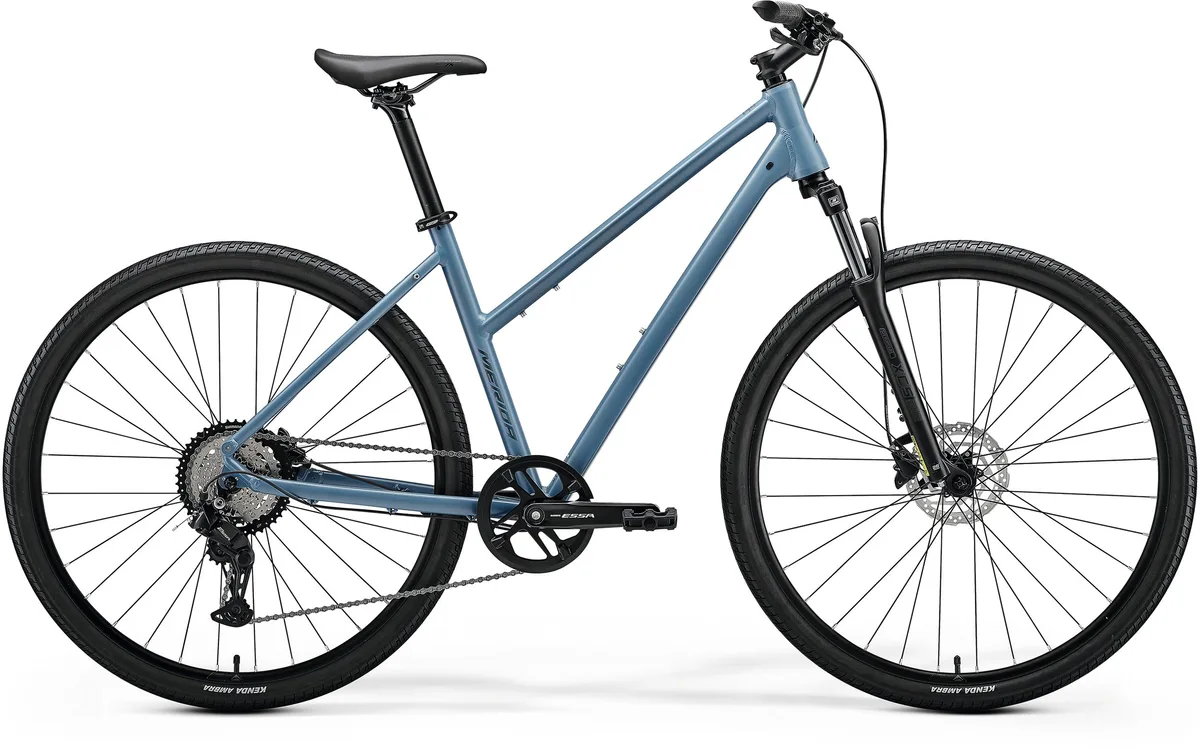 Merida CROSSWAY L 20, model year 2027
