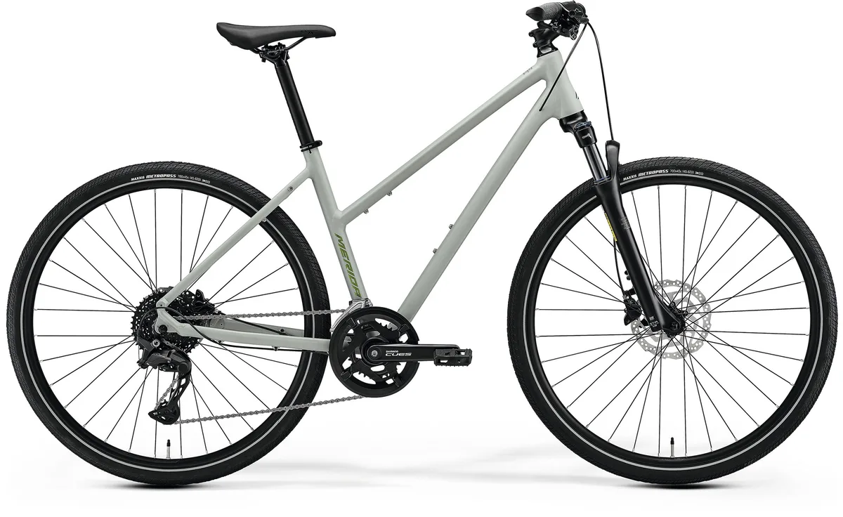 Merida CROSSWAY L 300, model year 2027