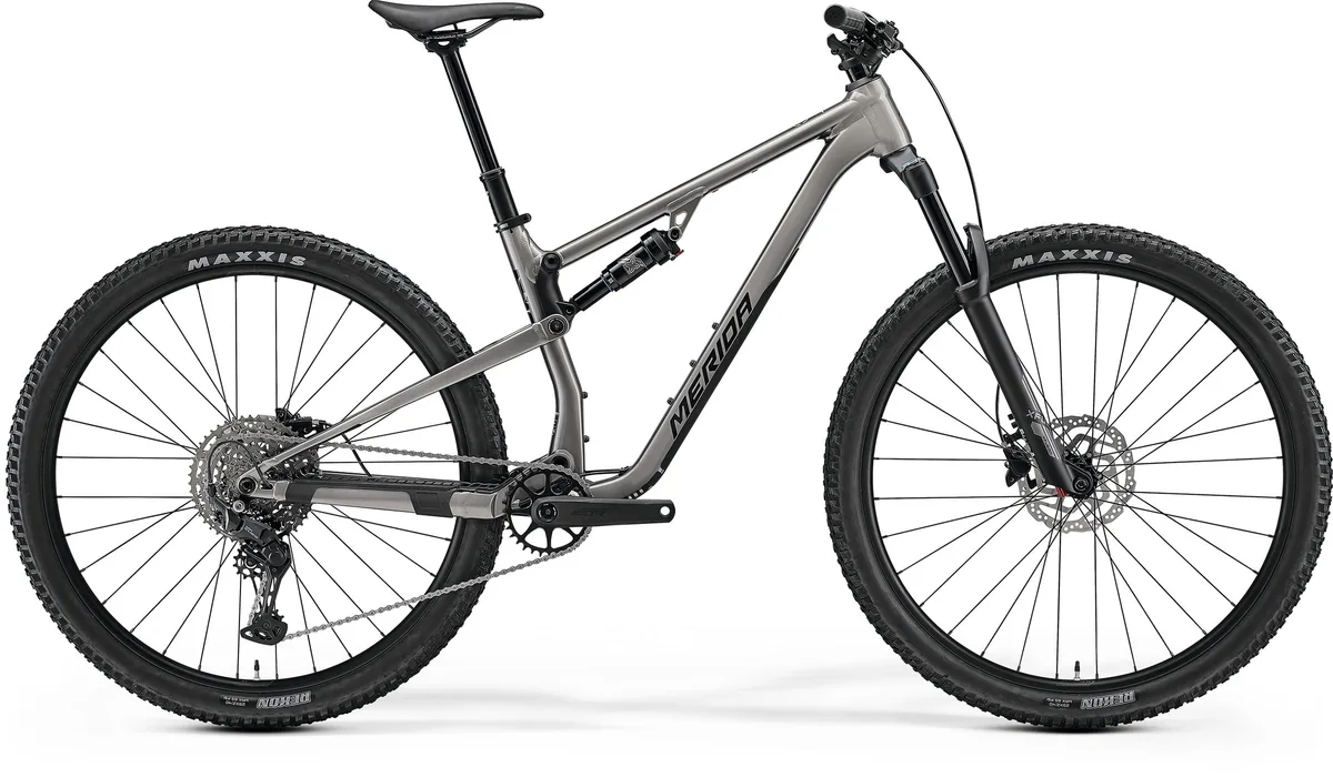 Merida ONE-TWENTY 300, model year 2027