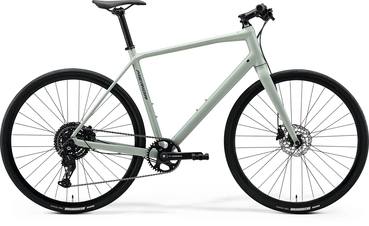 Merida SPEEDER 60, Modelljahr 2027