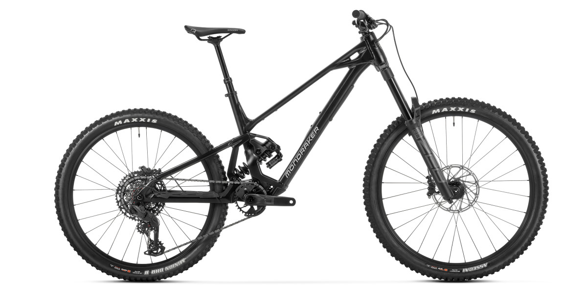 2026 Mondraker Anark R bike park mountain bike