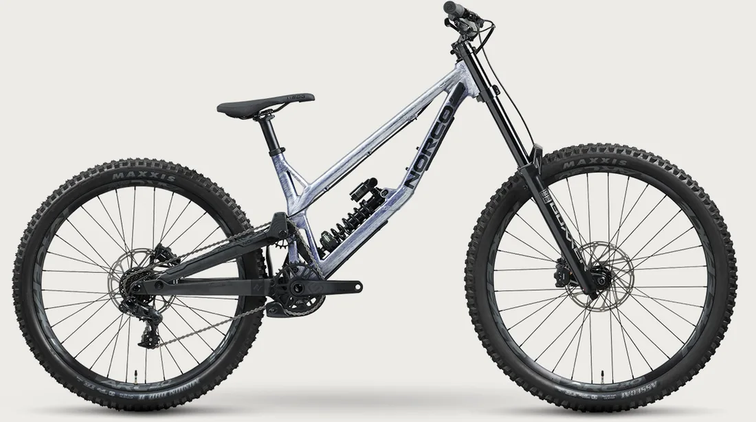 Norco Team DH 2 RockShox, model year 2027