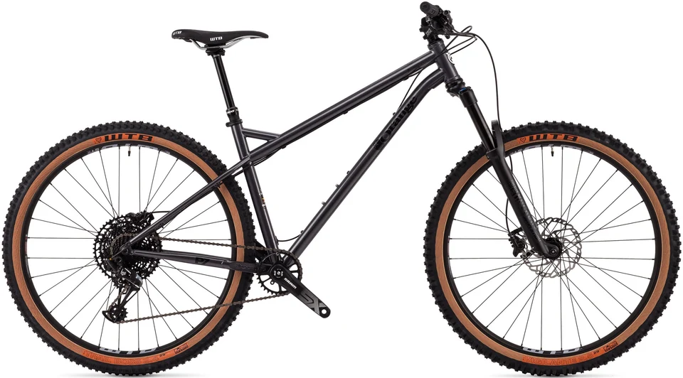 Orange P7 29 S bicycle, 2020 model