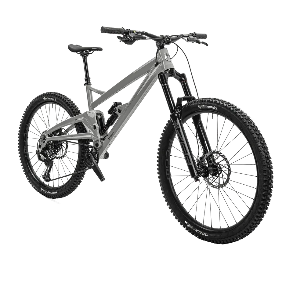 2026 Orange Switch 7 RS mountain bike