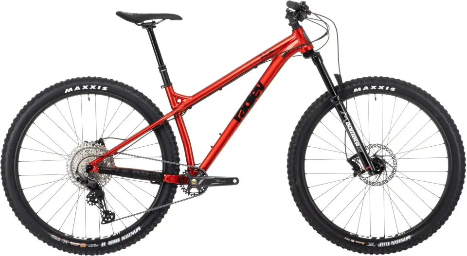 2021 Ragley Big AL 1.0