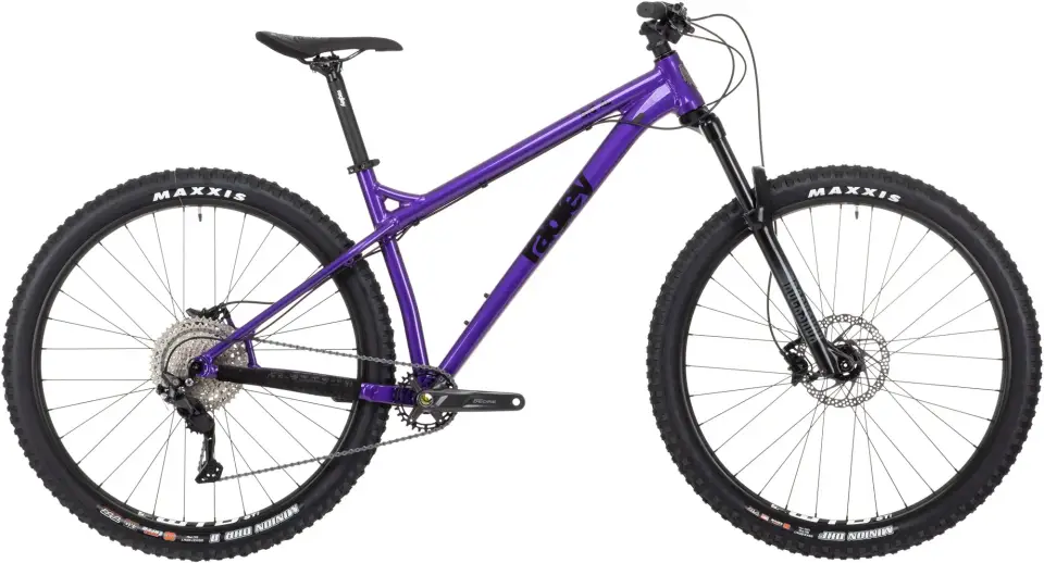 2021 Ragley Big AL 2.0