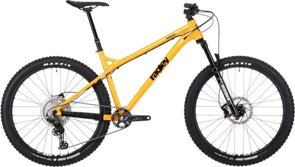 2021 Ragley Marley 1.0