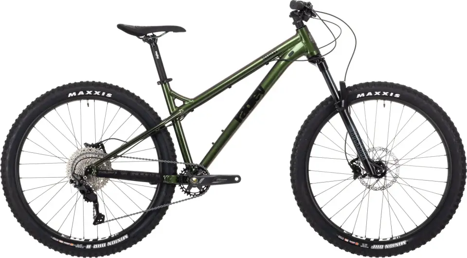 2021 Ragley Marley 2.0