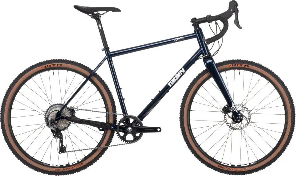 2021 Ragley Trig