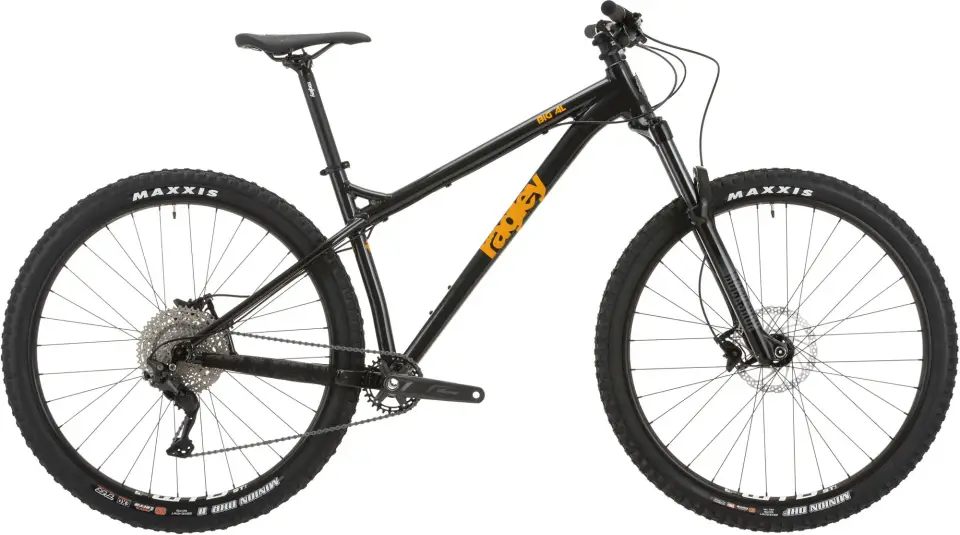 2022 Ragley Big AL 2.0