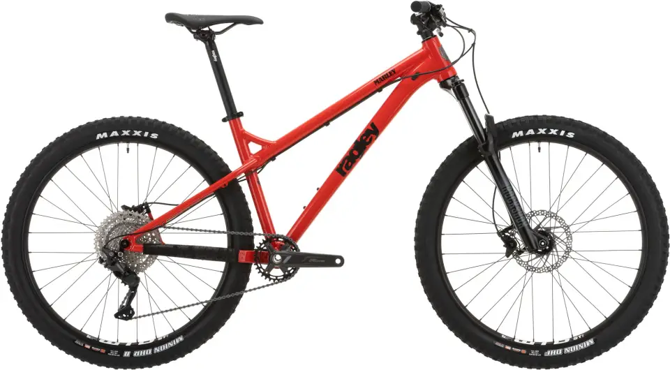 2022 Ragley Marley 2.0