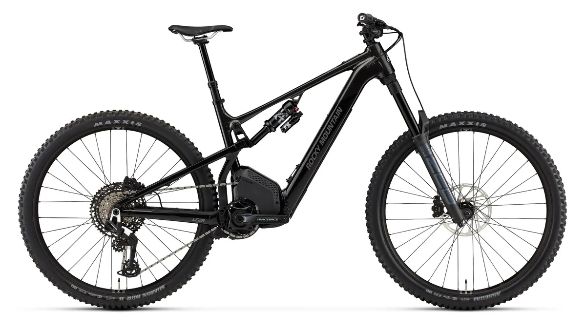 Rocky Mountain Altitude Powerplay Alloy 50, model year 2026