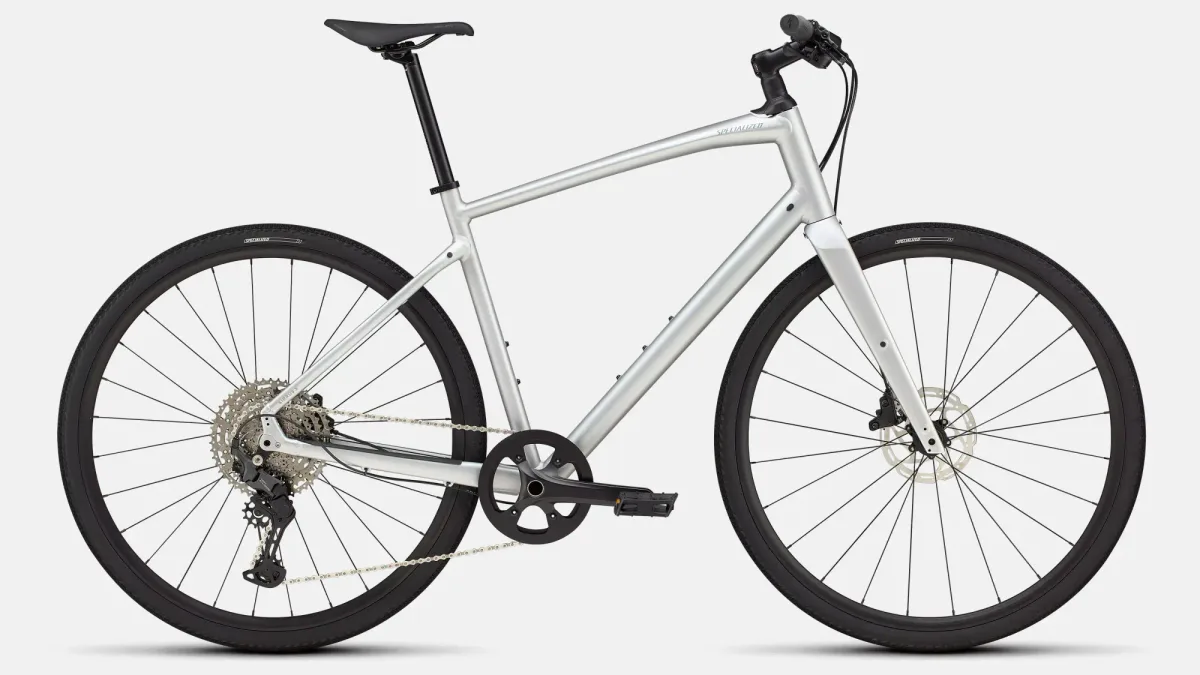 Specialized Sirrus X 4.0, model year 2025