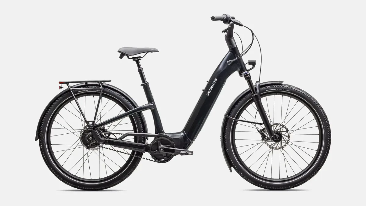Specialized Turbo Como 4.0 IGH, Modelljahr 2025