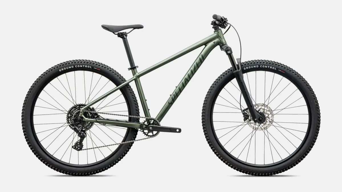 Specialized Rockhopper Sport, model year 2027
