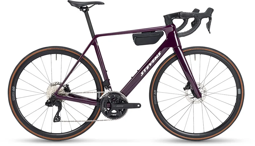 Stevens Izoard 105 Di2, model year 2027